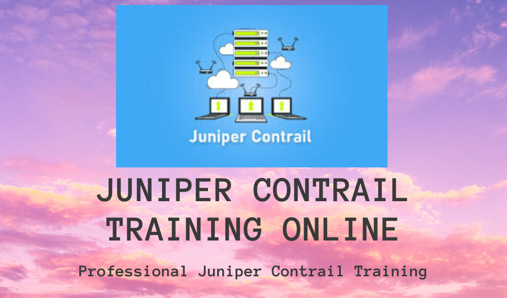 Learn Juniper Contrail Training Online & Fight Against Corona virus., Bangalore, Karnataka, India