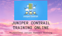 Learn Juniper Contrail Training Online & Fight Against Corona virus.