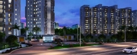2 Bedroom Apartment / Flat for sale in Excella Kutumb in Lucknow