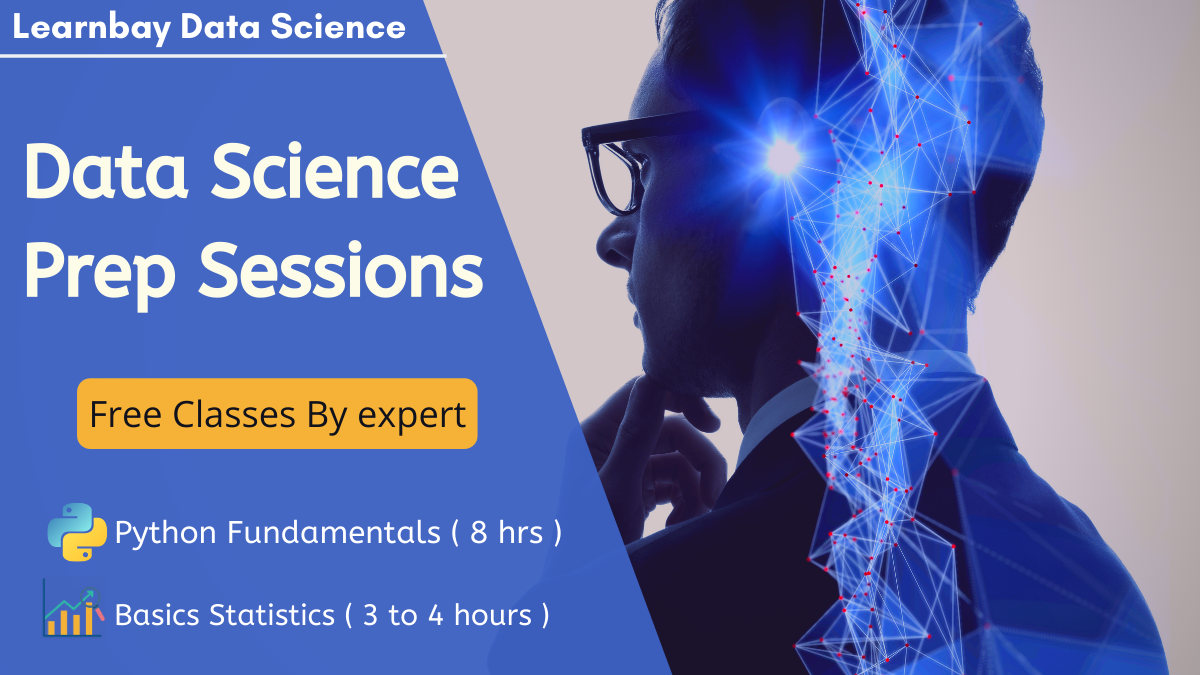 Free Data Science Preparatory Session By Expert, Bangalore, Karnataka, India