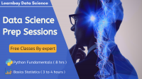 Free Data Science Preparatory Session By Expert