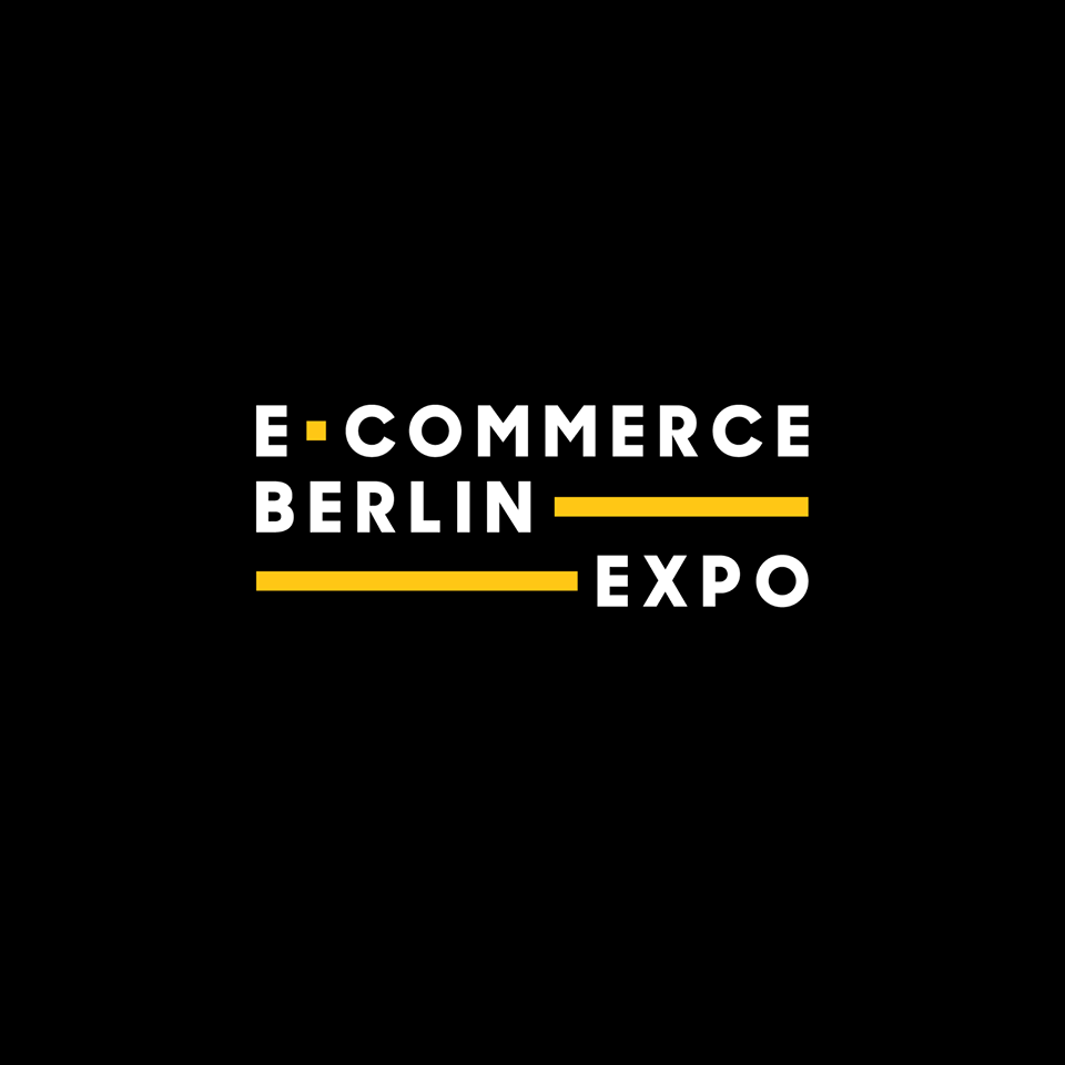 E-commerce Berlin Expo 2021, Berlin, Germany