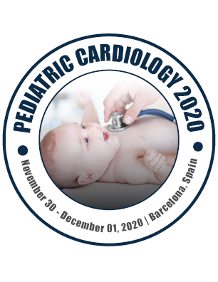 7th International Conference on Pediatric Cardiology, Barcelona, Spain,Andalucia,Spain