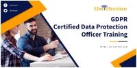 GDPR CDPO Certification Training in Vienna Austria