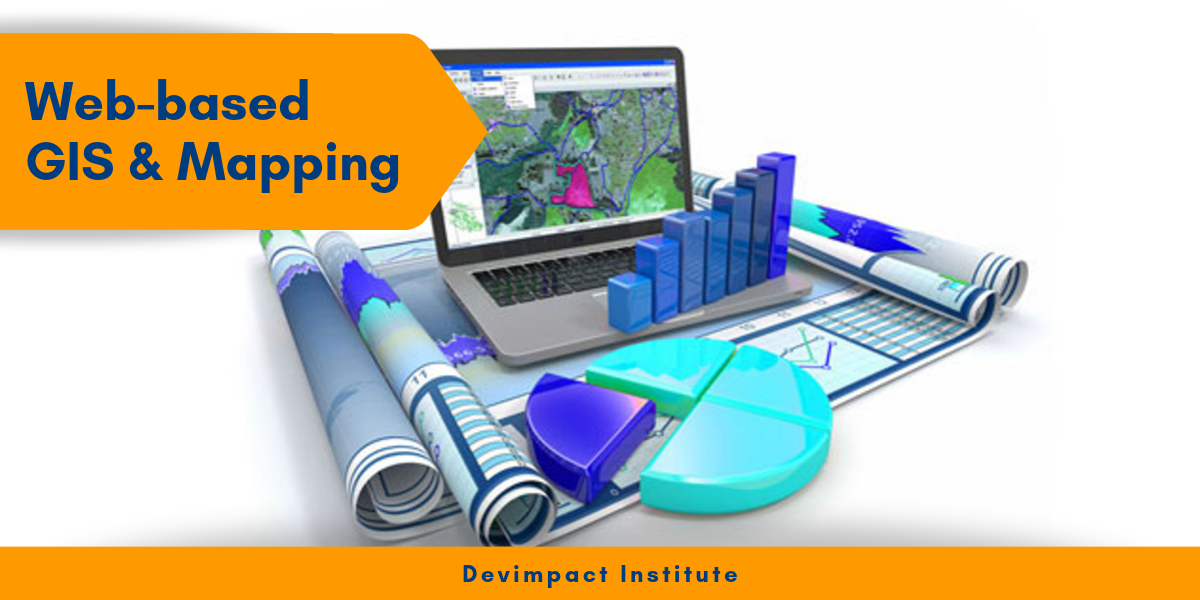 Web-based GIS and Mapping Training Course, Westlands, Nairobi, Kenya
