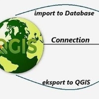 Spatial Databases with PostGIS and QGIS course