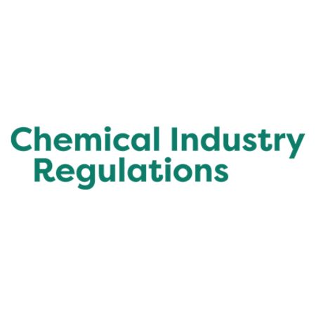 Chemical Industry Regulations, Brussels, Bruxelles-Capitale, Belgium