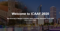 2020 International Conference on Accounting, Auditing and Finance (ICAAF 2020)
