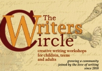 Virtual Weekly Creative Writing Workshops for Children & Adults