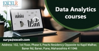 Data Analytics Course Pune
