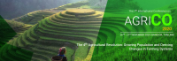 The 7th International Conference on Agriculture 2020