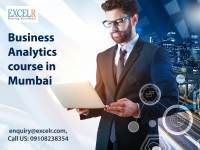 Business Analytics course in Mumbai | ExcelR