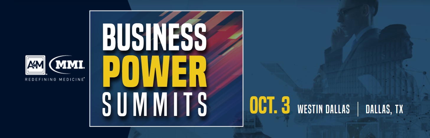 Business Power Summits 2020, Dallas, Texas, United States