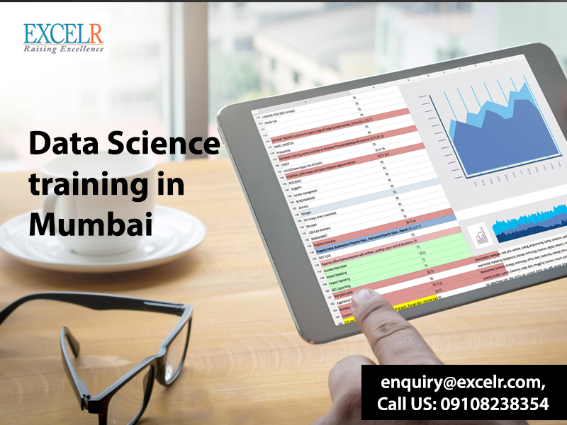 data science training in mumbai, Mumbai, Maharashtra, India