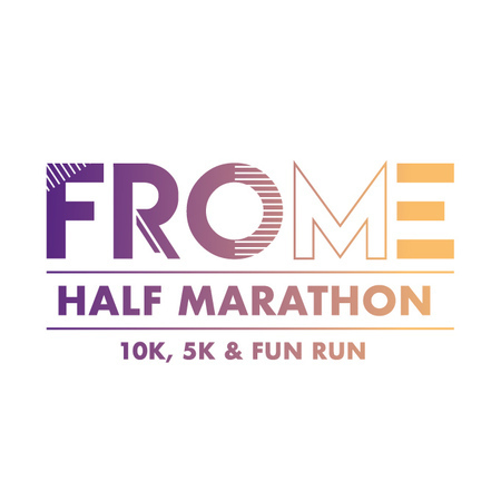 Frome Half Marathon, 10K, 5K and Junior Race - Sunday 27 September 2020, Somerset, England, United Kingdom