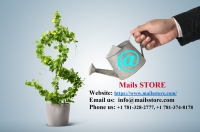 Mails STORE: Data-driven Marketing Solutions - Attendees List
