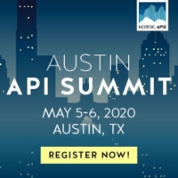 Austin API Summit 2020