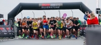 Run Silverstone Half Marathon, 10K and 5K - Sun 15 November 2020