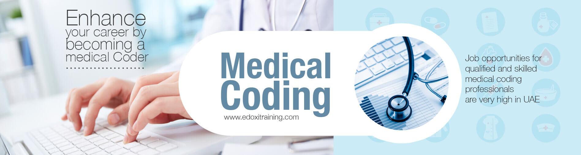 Medical Coding preparation class-Webinars and get insightful advice, tips, and strategies from the experts in Dubai, Dubai, United Arab Emirates
