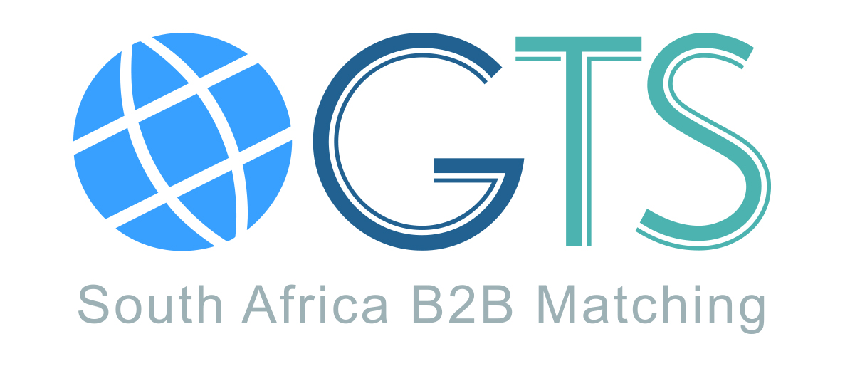 Global Trade Show GTS (postponed to 2022), Johannesburg, Gauteng, South Africa