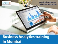 Enterprise Analytics or Business Analytics Training