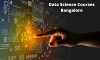 Data Science Courses Blore