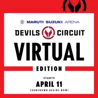 Devils Circuit Virtual Edition