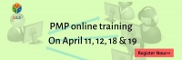 PMP Certification Training Course in Dubai, United Arab Emirates
