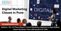Pune Digital Marketing Course