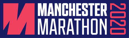 Manchester Marathon 2020, Stretford, Greater Manchester, United Kingdom