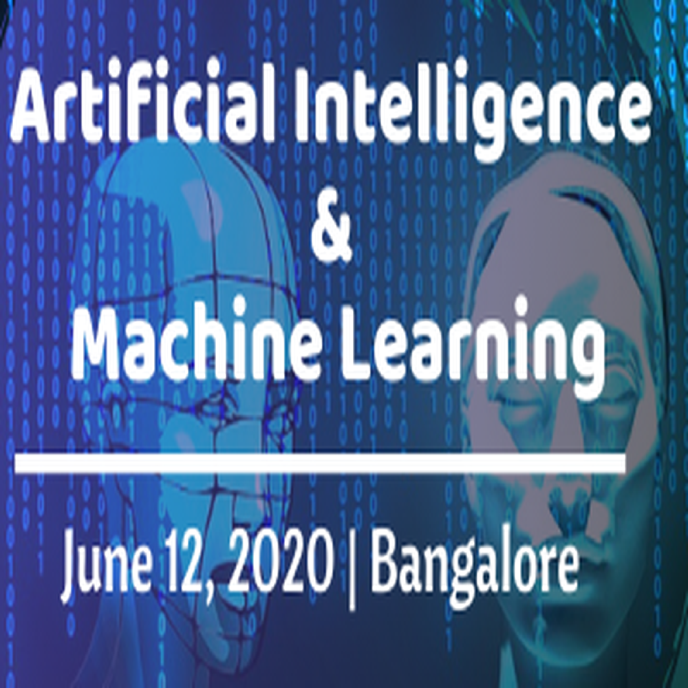 Artificial Intelligence and Machine Learning Summit 2020, Bangalore, Karnataka, India