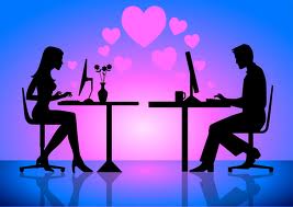 Asian to Non-Asian Online Speed Dating Party, San Francisco, California, United States