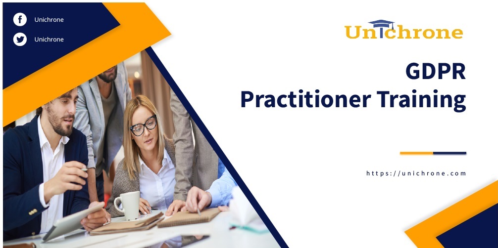 EU GDPR Practitioner Training in Moscow Russia, Moscow, Russia