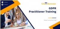 EU GDPR Practitioner Training in Moscow Russia