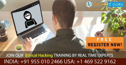 Ethical Hacking Online Training Free Demo, Hyderabad, Telangana, India