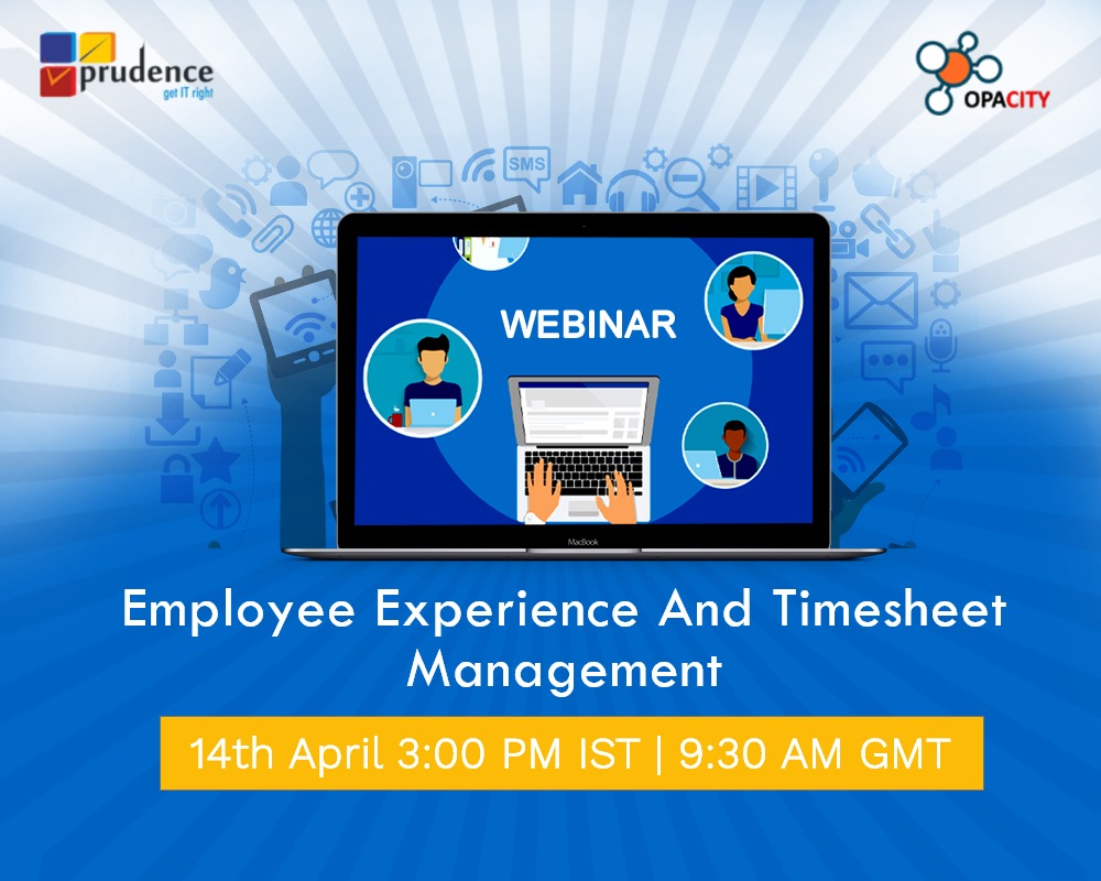 Employee Experience And Timesheet Management, New Delhi, Delhi, India