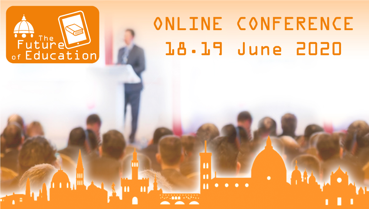 The Future of Education International Conference - Virtual Edition, Florence, Toscana, Italy
