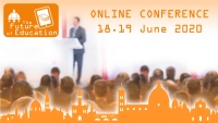 The Future of Education International Conference - Virtual Edition