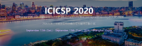 2020 3rd IEEE International Conference on Information Communication and Signal Processing (IEEE ICICSP 2020)