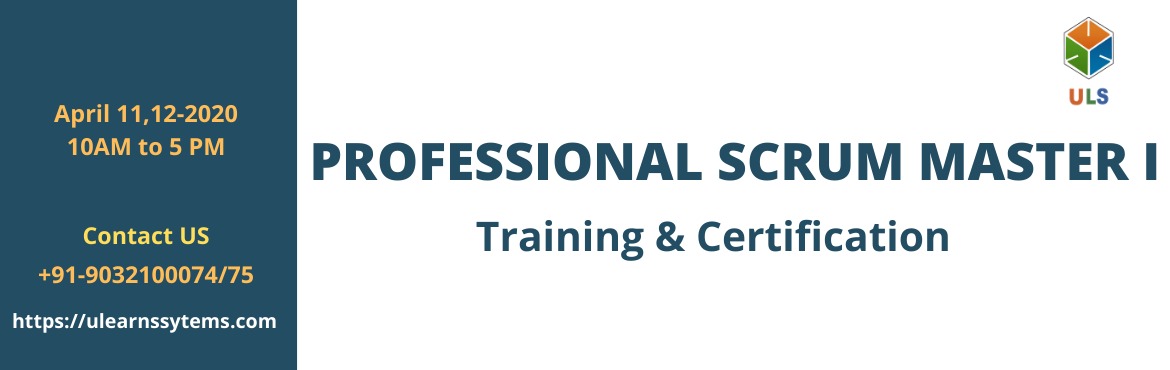 Professional Scrum Master (PSM) Certification Training Course in Armavir, Armenia, Armenia, Armavir, Armenia