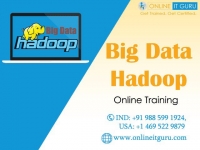 big data online training