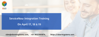 ServiceNow Integration Certification Training Bucharest, Romania