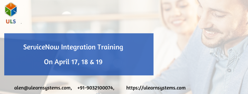 ServiceNow Integration Certification Training Kigali, Rwanda, Kagili, Kigali, Rwanda
