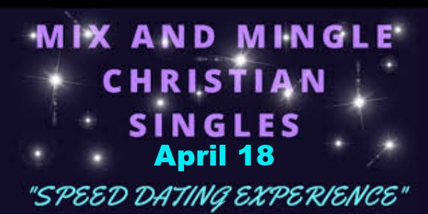 Christian Singles Online Speed Dating Party!, San Francisco, California, United States