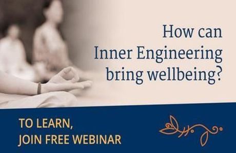 Introduction to Inner Engineering (Free Online Webinar), McMinnville, Tennessee, United States