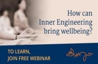 Introduction to Inner Engineering (Free Online Webinar)