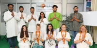 200 Hrs Yoga Teacher Training In Rishikesh