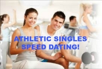 Athletic Singles Online Speed Dating Party!