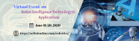 Webinar on Robot Intelligence Technology & Applications
