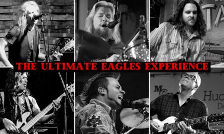 7 Bridges: The Ultimate Eagles Experience - Palm Beach Gardens, FL, Palm Beach Gardens, Florida, United States